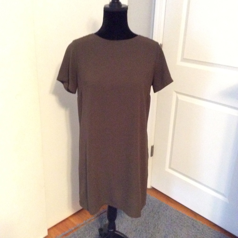 Dress by Lulu